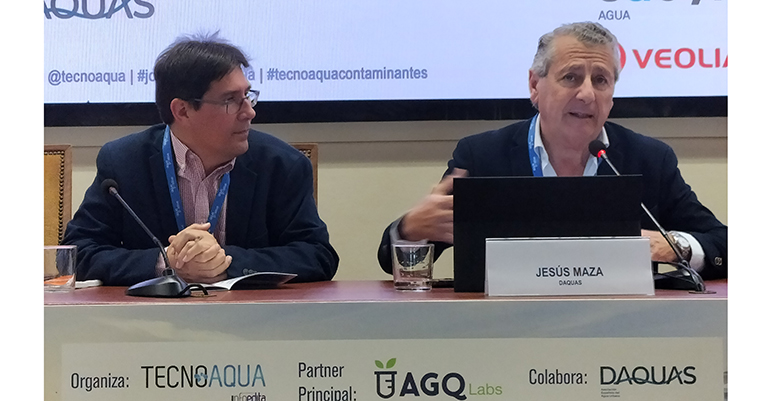 DAQUAS subraya la urgencia de avanzar en la transposición de la Directiva TARU ante los retos del tratamiento de aguas residuales