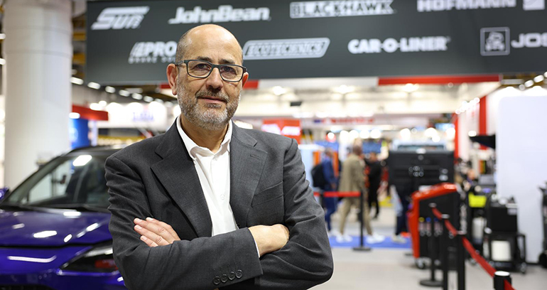 El taller: el motor invisible de la movilidad sostenible