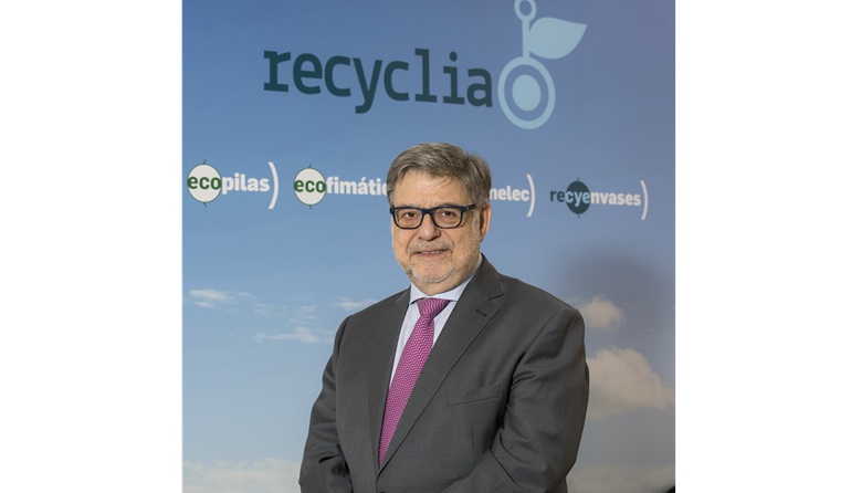 China y el desafío global de la economía circular
