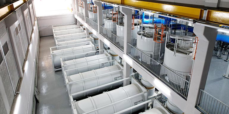 Envac impulsa su expansión internacional en EMEA con proyectos estratégicos urbanos, aeroportuarios y hospitalarios