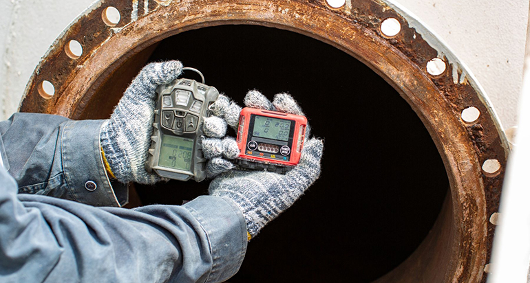 La monitorización continua LDAR transforma el control de emisiones fugitivas en la industria