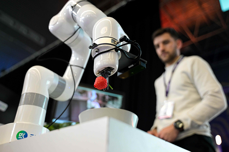 Las herramientas digitales y la biotecnología como respuesta ante los fenómenos meteorológicos extremos en la agricultura extensiva