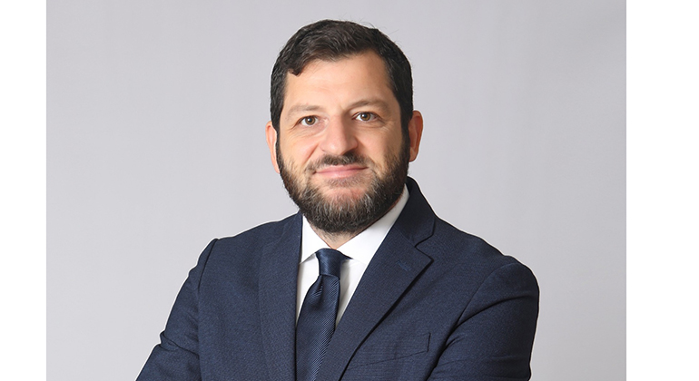 Impulsar el sector, objetivo prioritario de Laureano Parrilla, primer presidente de APPA Biogás