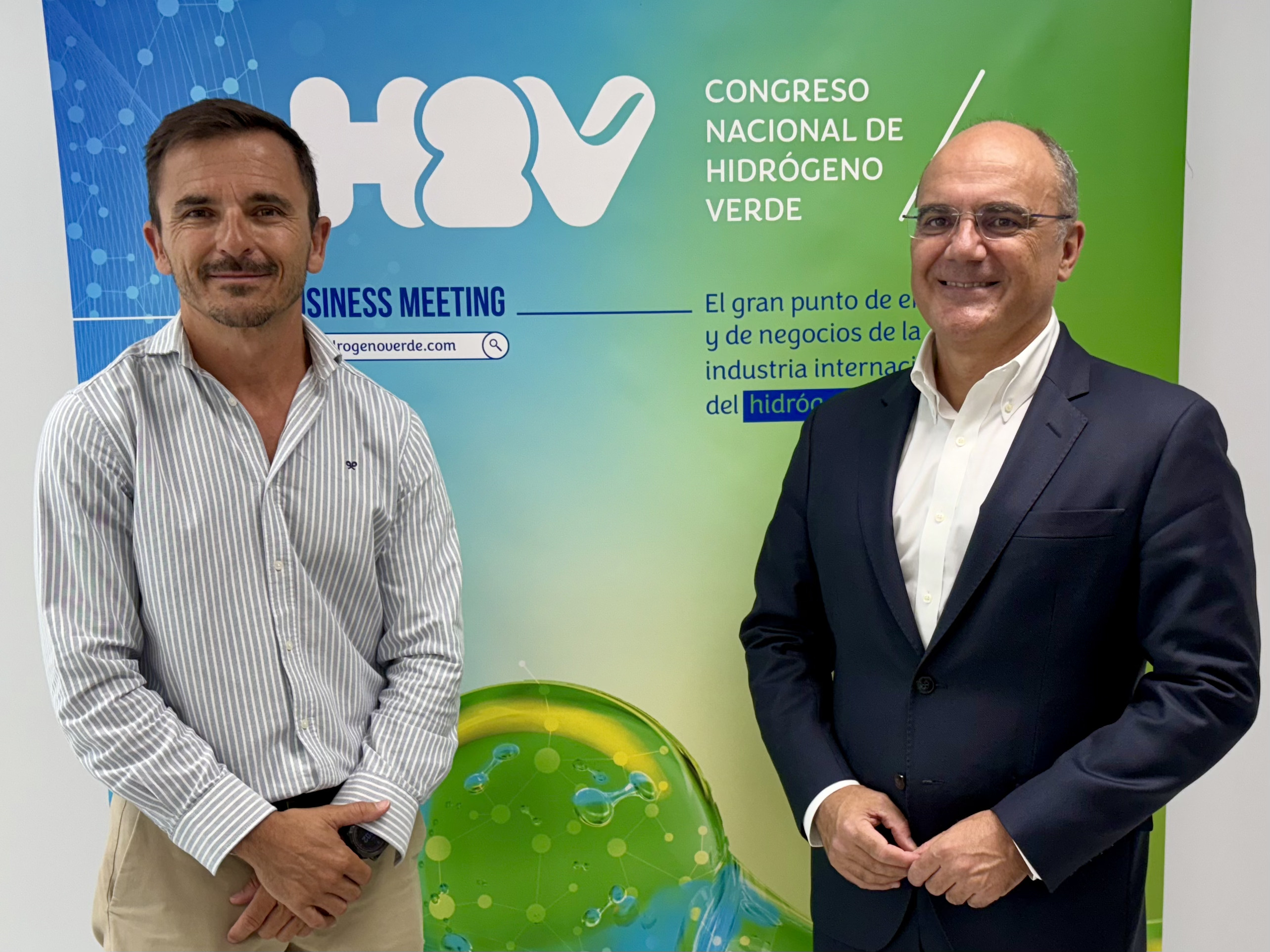 congreso hidrógeno huelva moeve 2026