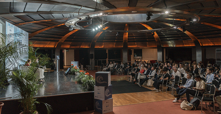 MARLICE 2026 concluye en Tenerife con el “Manifiesto de Canarias” para reforzar la lucha contra las basuras marinas