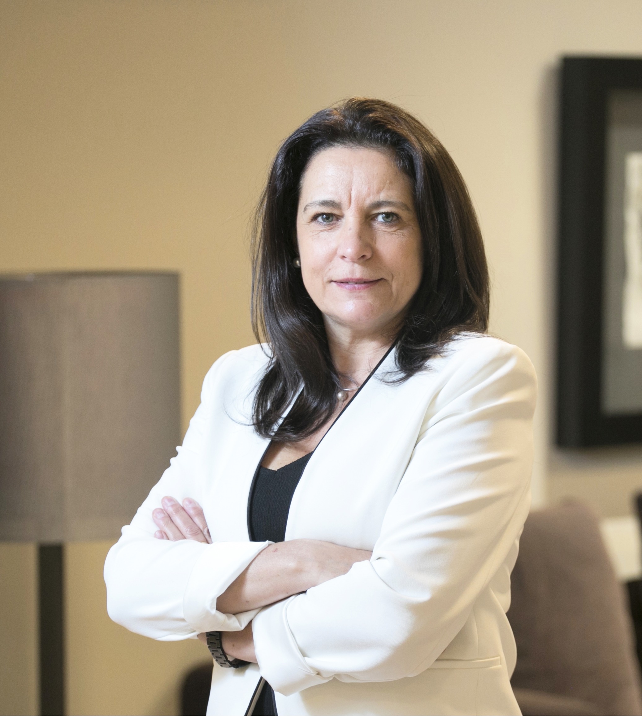 Mari Carmen García Panadero, Miembro del Consejo de Dirección de AEDyR