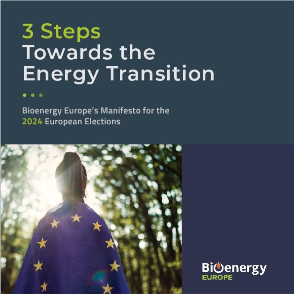 ¿Cómo puede contribuir la bioenergía a mejorar la vida de los ciudadanos europeos?