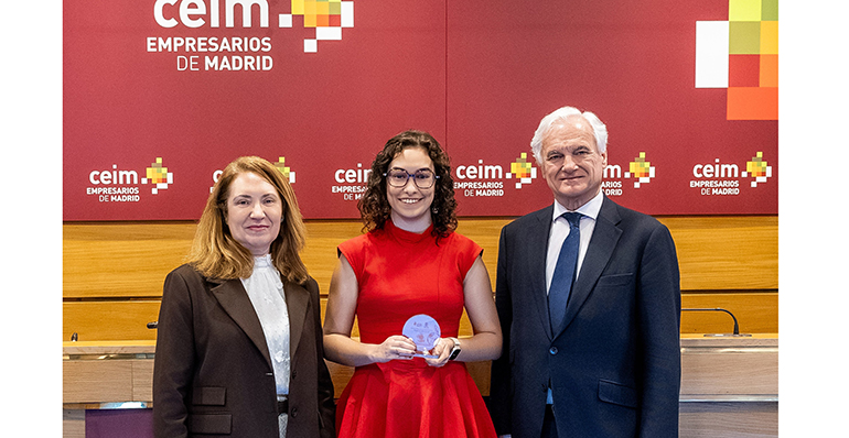 Lantania, reconocida por sus buenas prácticas medioambientales en descarbonización