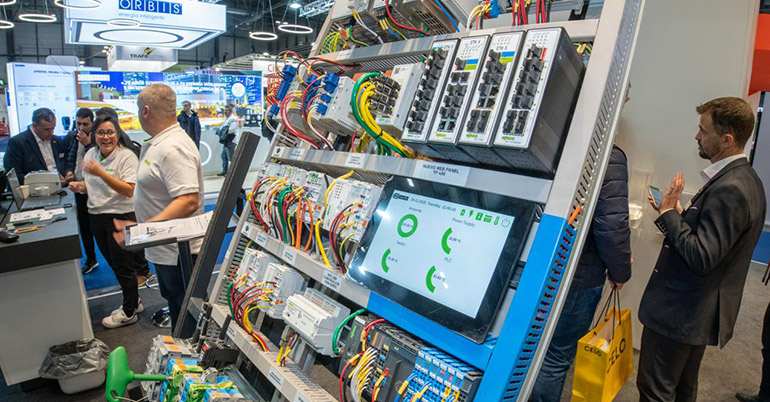 GENERA y MATELEC 2026 rozan el lleno: cerca de 500 empresas ya han solicitado participar