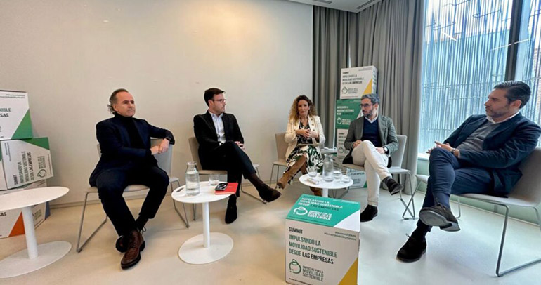 El diseño estratégico de las ciudades, clave para avanzar en la descarbonización