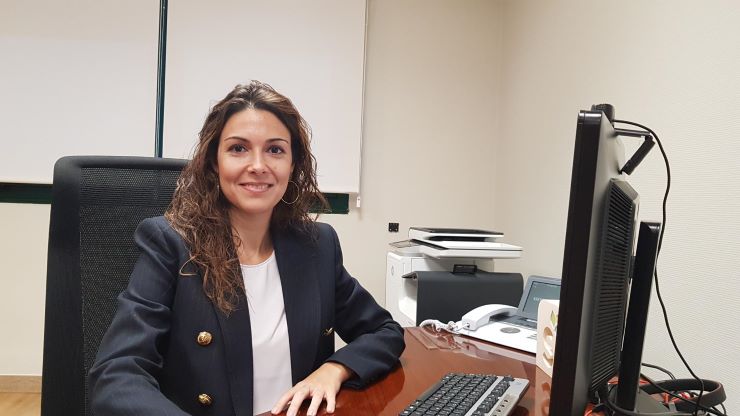 Mirta Sueiro, invitada a participar como ponente en el Curso Ejecutivo “Transición Energética en España”, coorganizado por el Instituto Atlántico de Gobierno y Fundación Repsol
