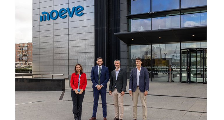 Moeve y Pretium Renovables impulsan la producción de biometano en España