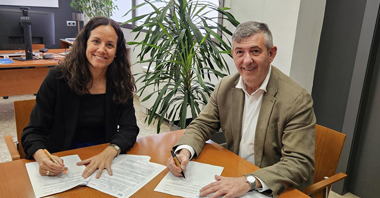 AINIA y ESIC se alían para reforzar la formación vinculada a la innovación y la empresa