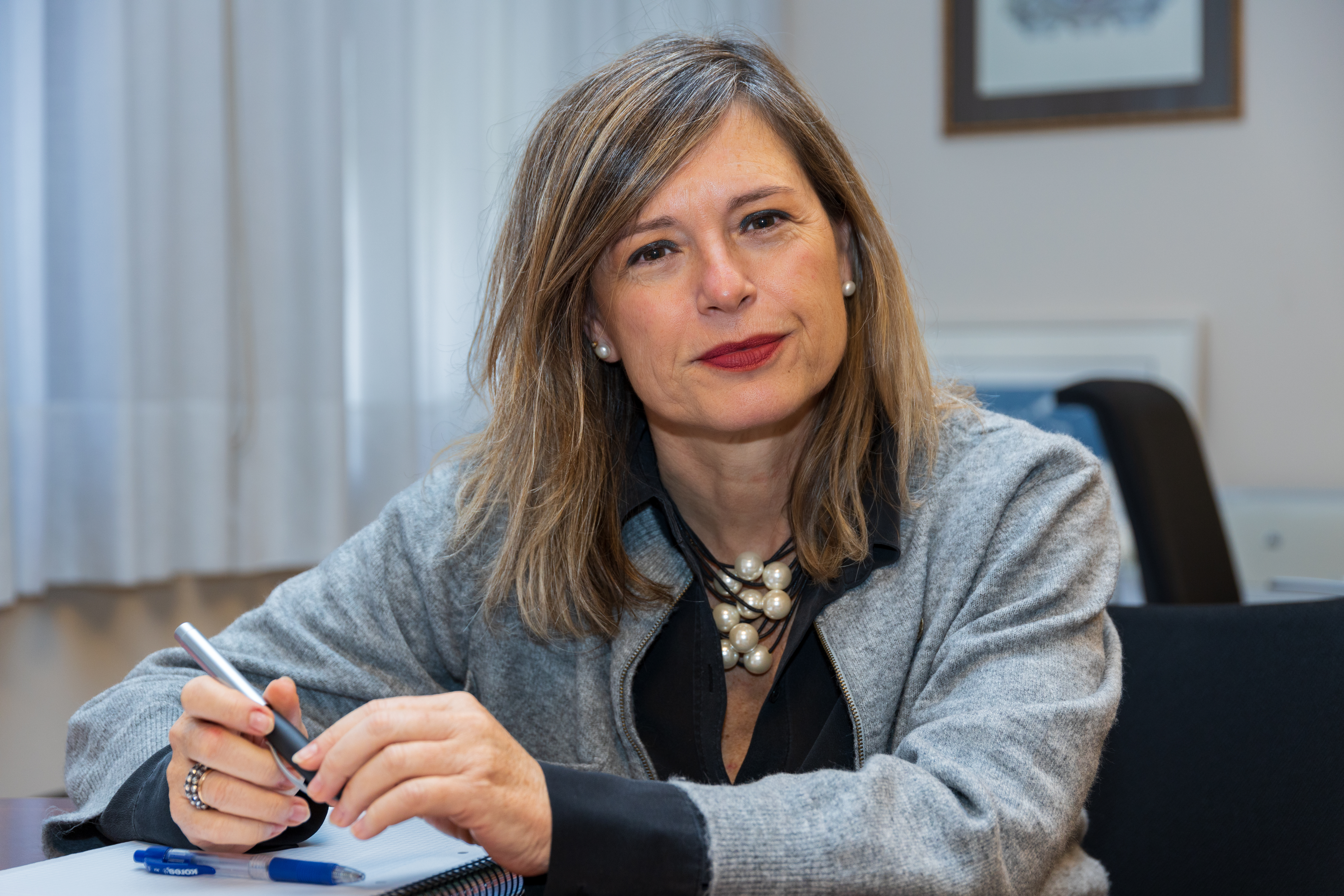 Mª Dolores Pascual Vallés 