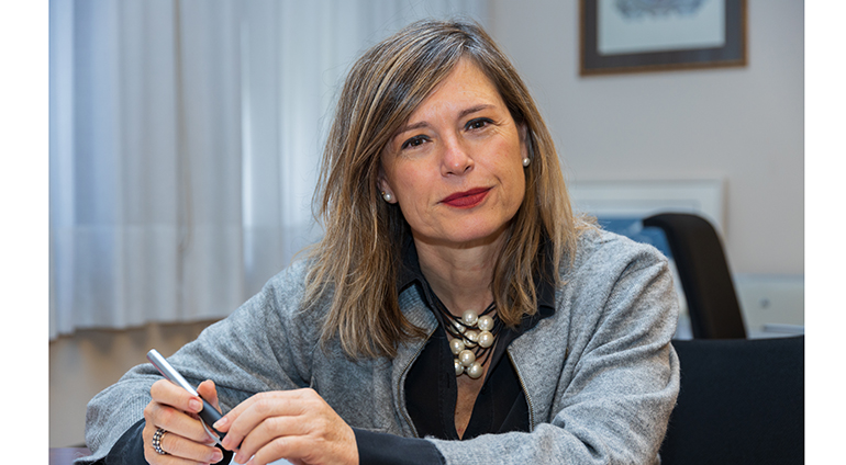 Mª Dolores Pascual, nueva presidenta del Consejo de Administración de CANASA