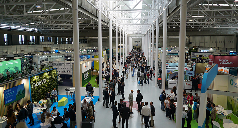 El Salón del Gas Renovable supera los 120 expositores a siete meses de su sexta edición en Valladolid