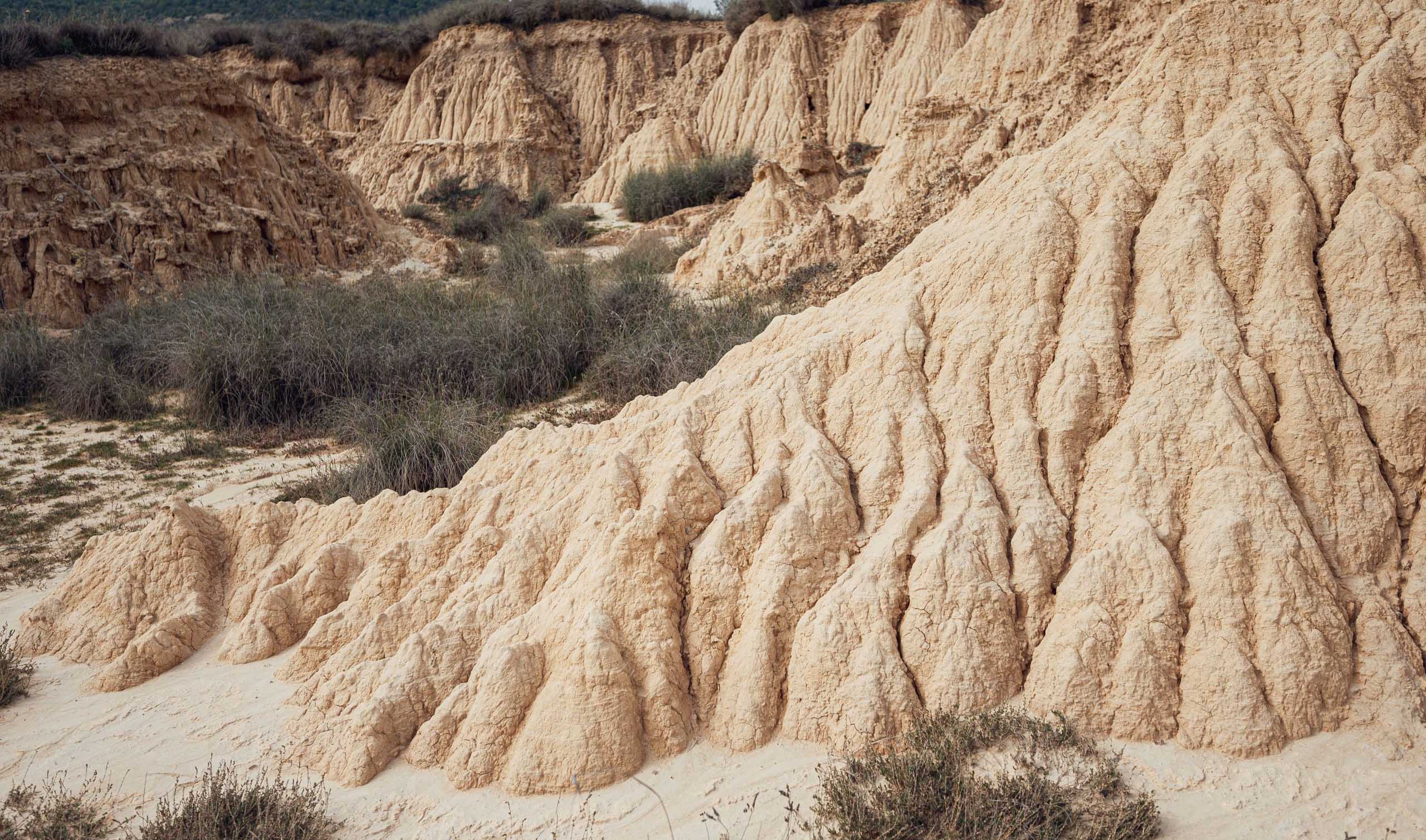 El CSIC alerta: el cambio climático hará que España sea cada vez más árida