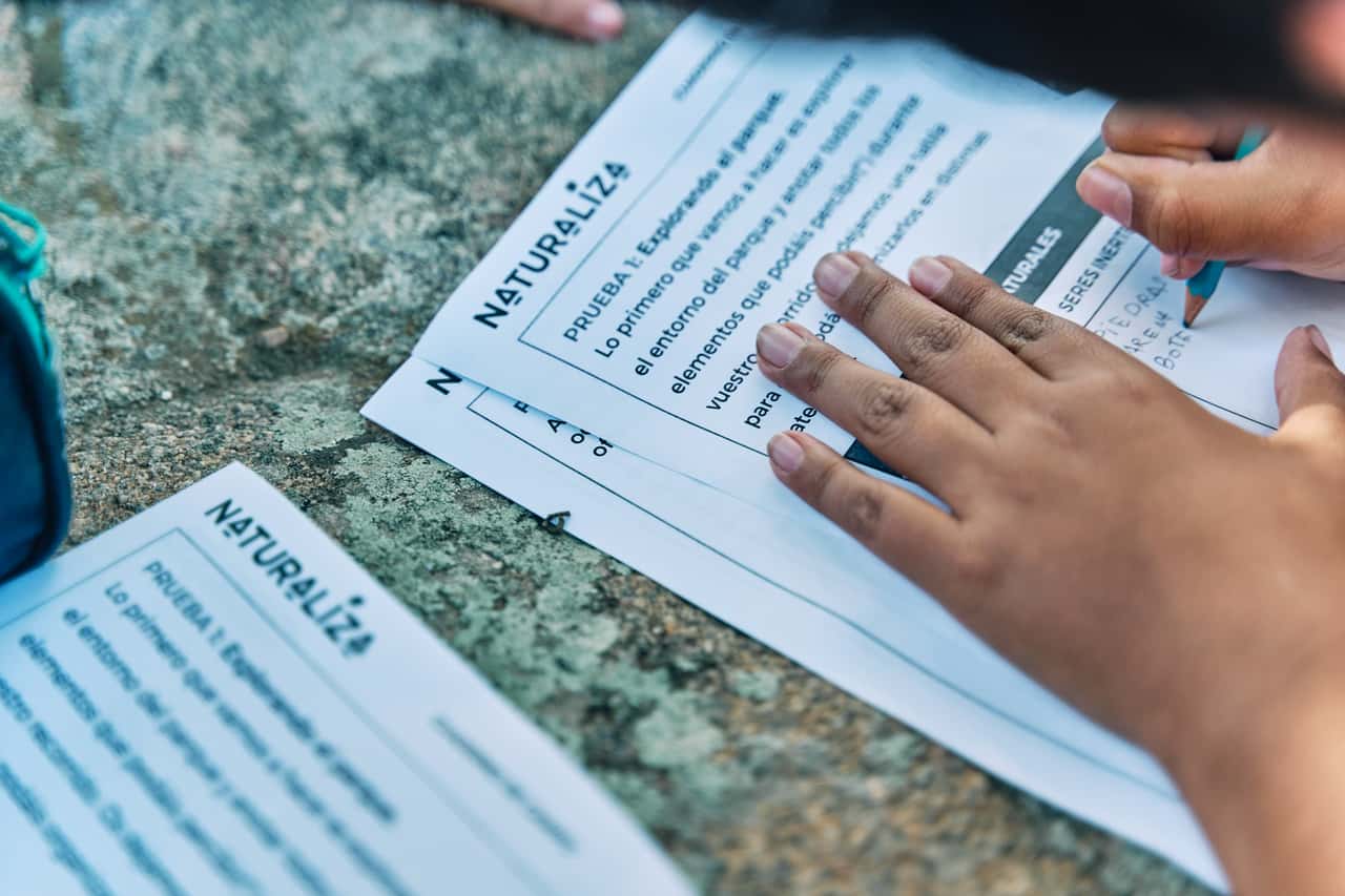Ecoembes lleva la economía circular a todo el colegio con Naturaliza Centros