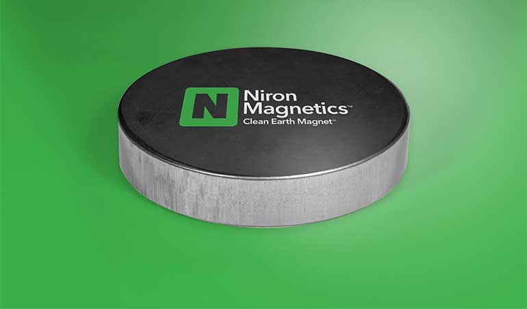 Allison Transmission lanza Allison Ventures y anuncia la primera inversión en Niron Magnetics