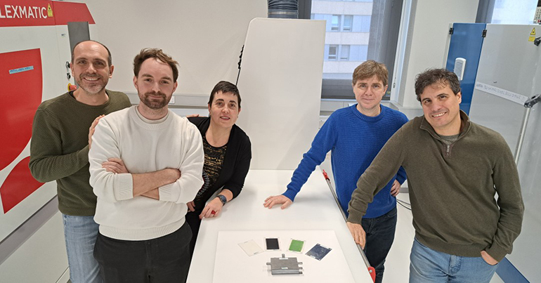 Oxhyd: la spin-off catalana que revoluciona el hidrógeno con tecnología 3D avanzada