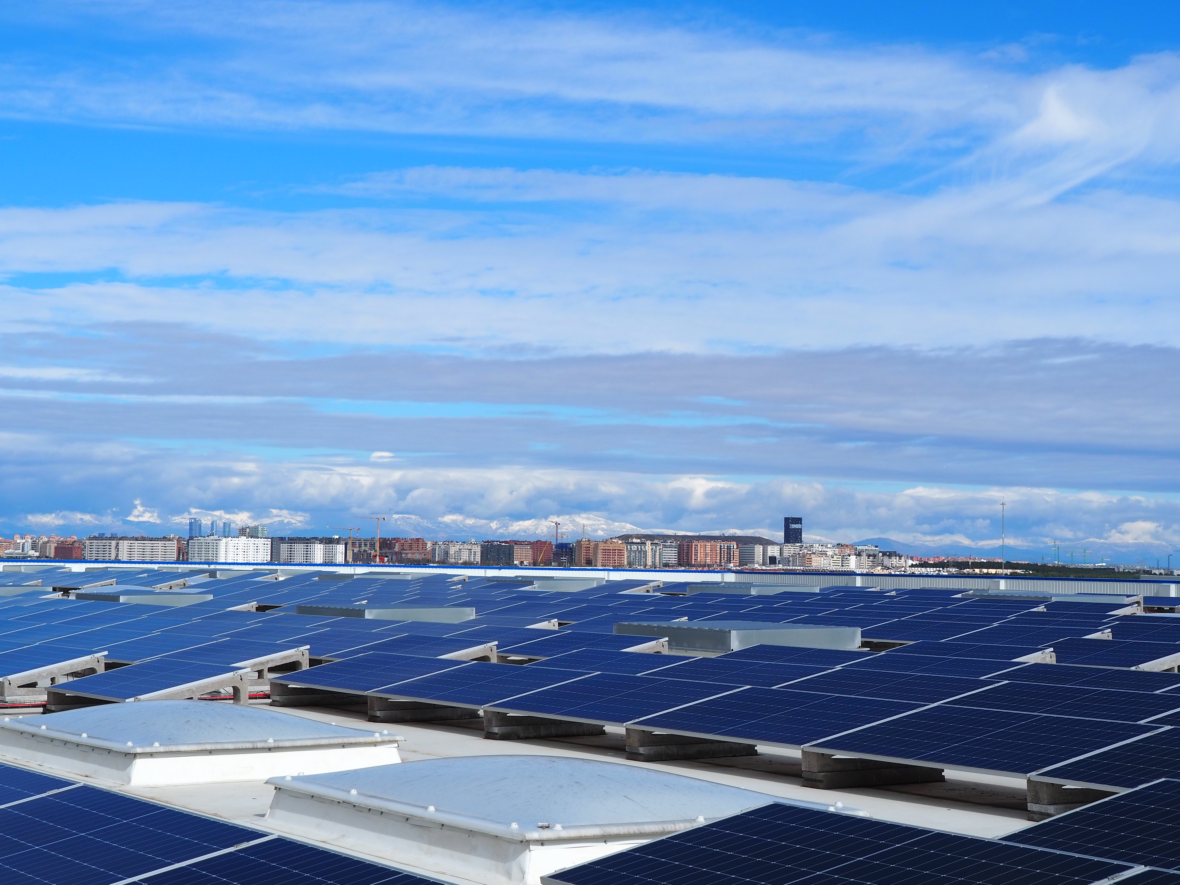 Los Cantiles es la nueva joya del Parque Tecnológico de Valdemingómez 