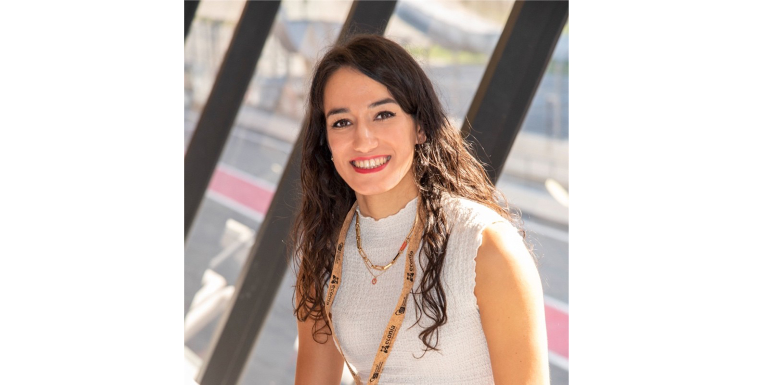 Maria Vera Duran, Senior Technical Manager | EuRIC - The European Recycling Industries