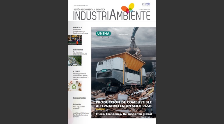 industriambiente 2023