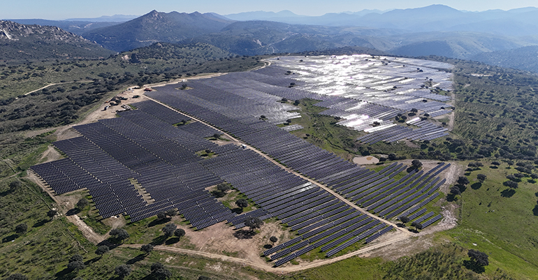 Aldesa construirá en Costa Rica el mayor parque solar del país por 80 millones de euros