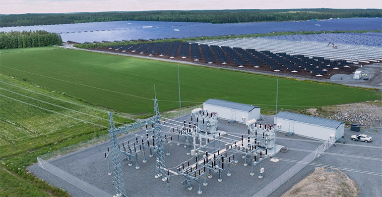 ABB desmonta cinco mitos sobre el retorno de la inversión en energías renovables con casos reales