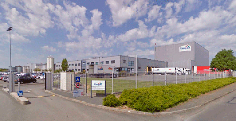 Veolia construirá en Francia la nueva planta de reutilización de aguas residuales de Brioche Pasquier