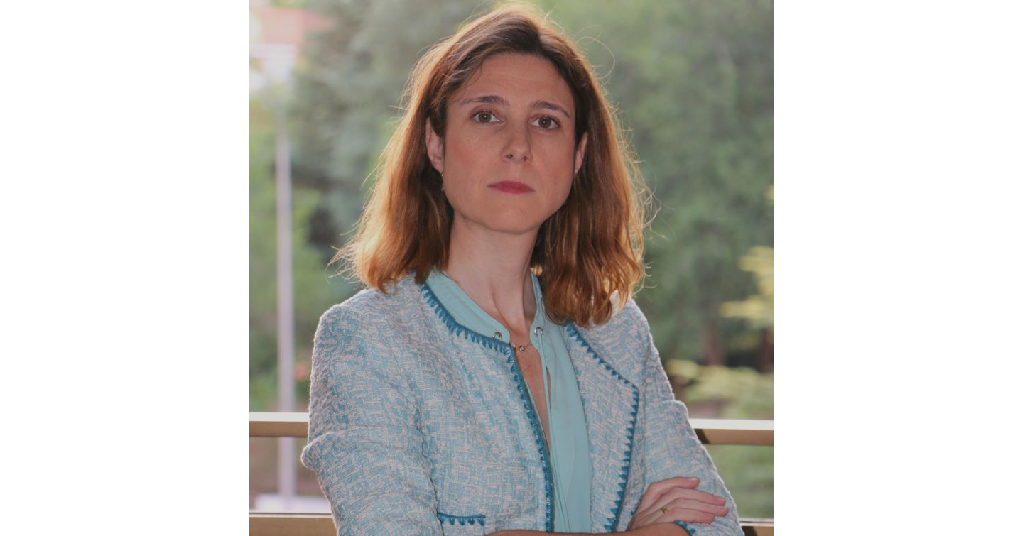 Patricia Sánchez Aedo, responsable del sector de movilidad eléctrica en Recyclia, entidad administradora de Ecopilas, asume la dirección de este grupo