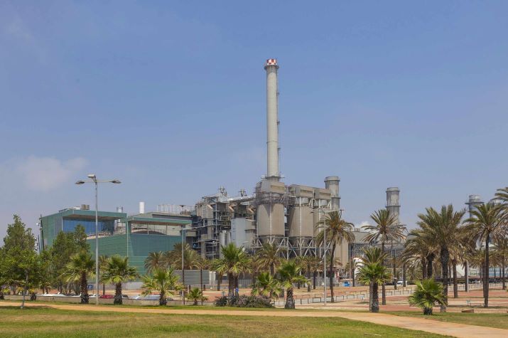 En España, la instalación de valorización energética de Sant Adrià de Besòs (Barcelona) genera calefacción para más de 130 edificios