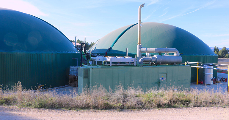 Genia Bioenergy impulsa un modelo de biometano sostenible basado en Centros de Bioenergía Circular