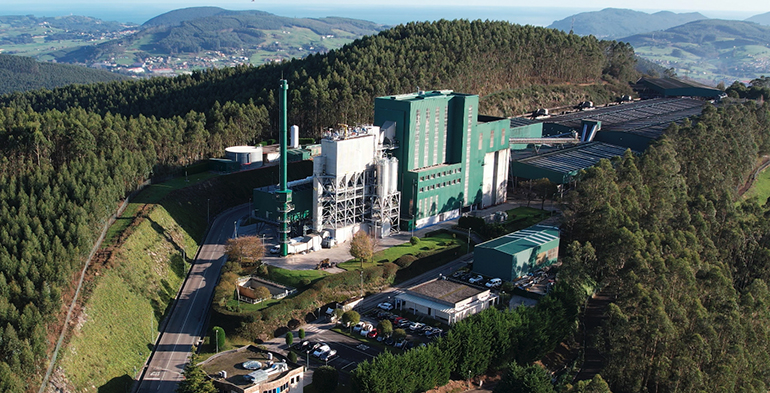 La valorización energética como pieza esencial en la economía circular