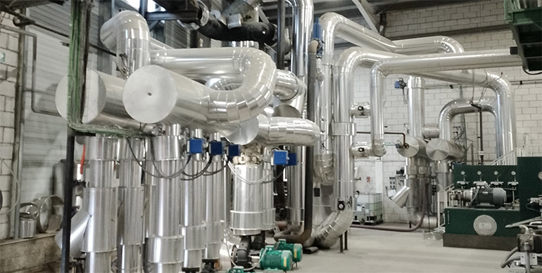 RIVE Private Investment entra en el capital de REBI para impulsar el desarrollo de proyectos de calor renovable