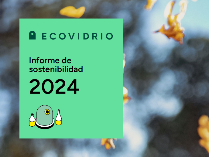 Ecovidrio refuerza el servicio a las empresas para acompañarlas en el cumplimiento de sus exigencias legales