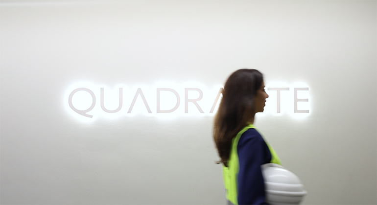 Meta Engineering e Izharia se unen bajo la marca Quadrante para impulsar su expansión global