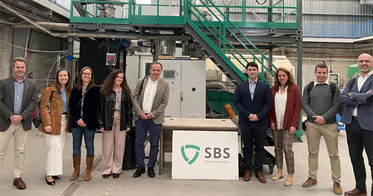 All4Zero avanza en las pruebas de concepto seleccionadas para dar solución a los cinco primeros retos lanzados en 2024