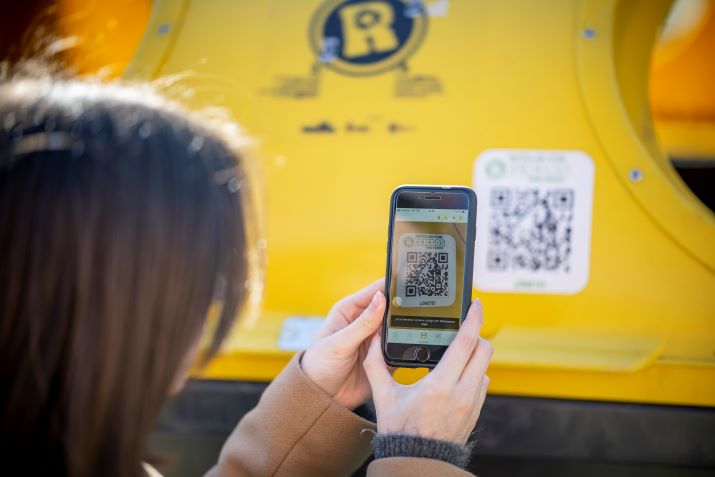 17 nuevas localidades de todo el país se suman al reciclaje incentivado de RECICLOS