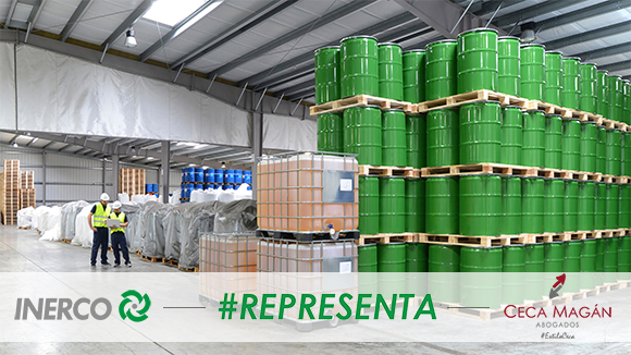 #REPRESENTA: La solución para la gestión de la responsabilidad ampliada del productor de envases y residuos de envases