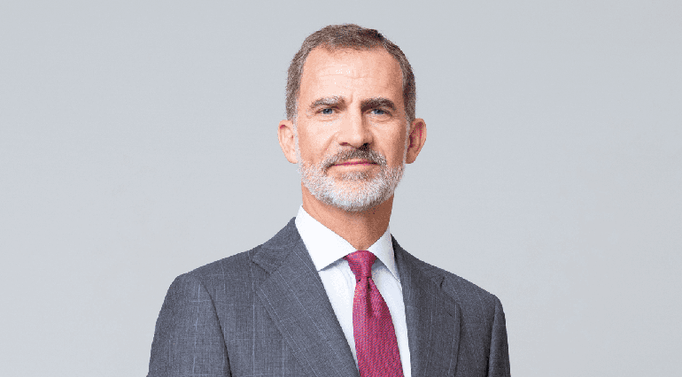 El Rey presidirá la entrega de los primeros Premios Nacionales de Industria en el Congreso Nacional de Industria