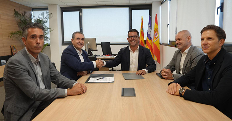 Aqualia gestionará durante 20 años el abastecimiento y saneamiento de Ibiza con 17 millones de euros de inversión