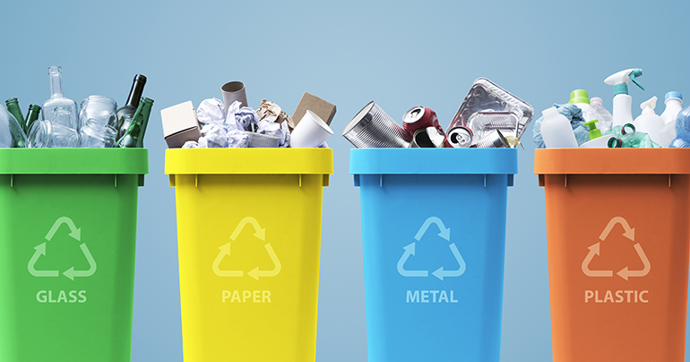 Envac mapea el consumo urbano: enero concentra hasta un 40% más de basura que otros meses