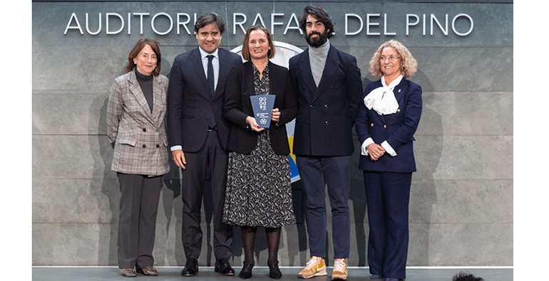 All4Zero, premiado en los Reconocimientos go!ODS del Pacto Mundial de la ONU España