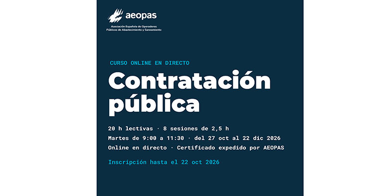 AEOPAS aborda las prohibiciones de contratar y los criterios de adjudicación en su curso de contratación pública