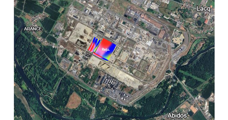 Reju inaugura su nuevo centro de regeneración textil en Francia y refuerza la economía circular europea