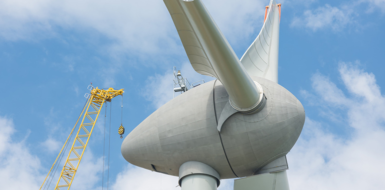 Impulso histórico a la economía circular: 86 millones para reciclar renovables en España