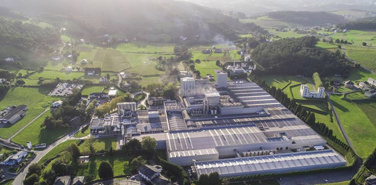 Edison Next impulsa en Reny Picot la recuperación de 115.000 m³ de agua y 5.741 MWh de energía al año