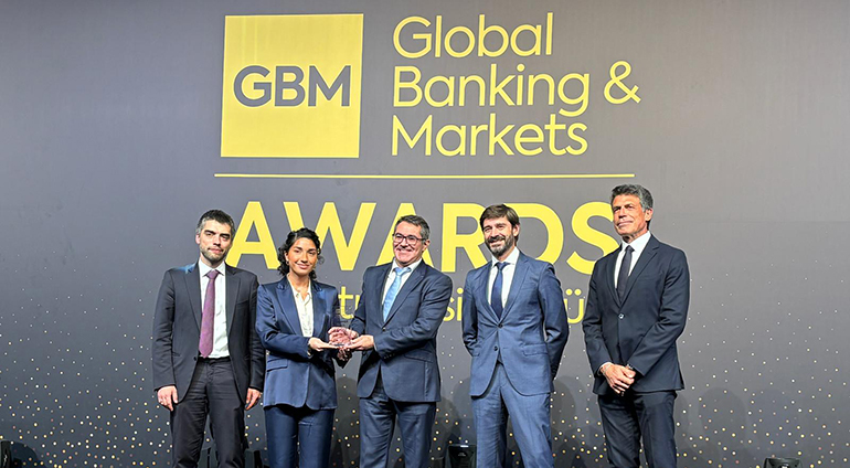 Aqualia consolida su liderazgo sostenible: su filial georgiana vuelve a destacar en bonos verdes