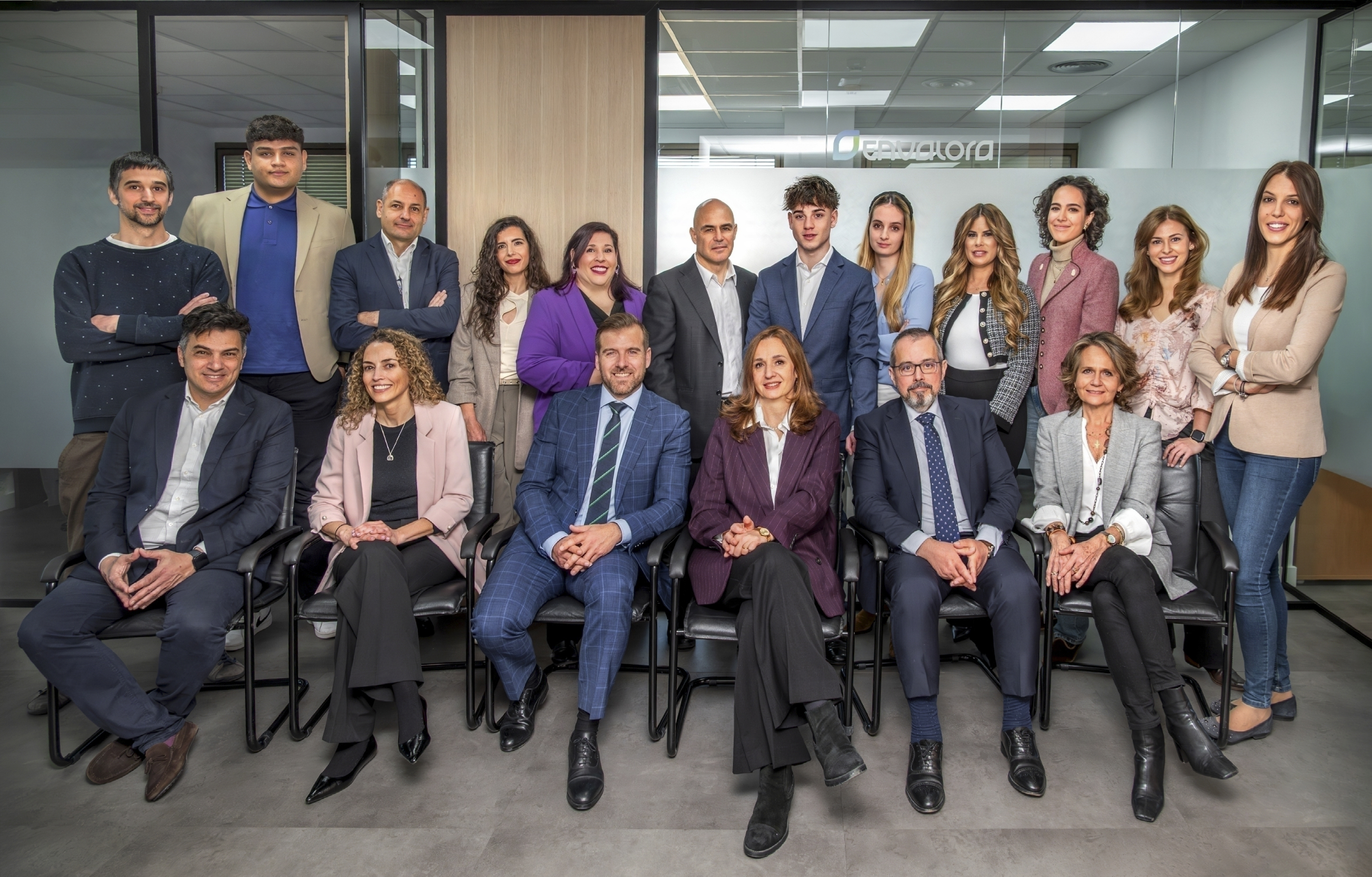 ENVALORA bonifica a las empresas la gestión responsable de sus residuos de envases
